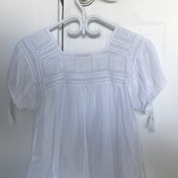 Raplh Lauren blouse - Picture 2 of 3